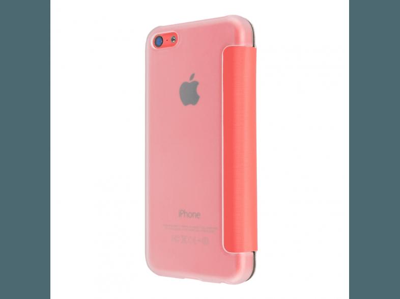 ARTWIZZ 2155-SJ-P5C-RR SmartJacket® SeeJacket iPhone 5C