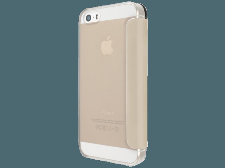 ARTWIZZ 2308-SJ-P5S-CG SmartJacket® SeeJacket iPhone 5/5S