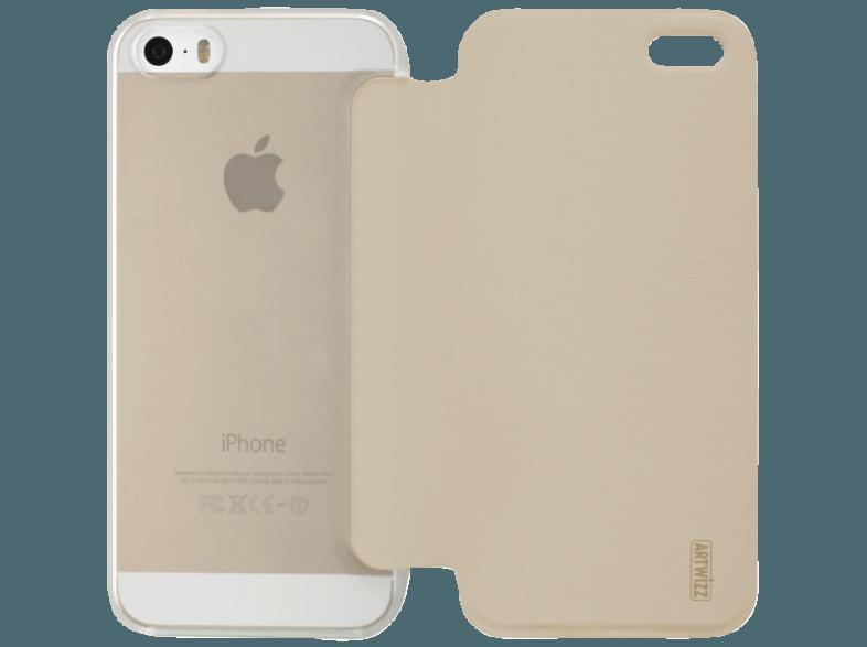 ARTWIZZ 2308-SJ-P5S-CG SmartJacket® SeeJacket iPhone 5/5S