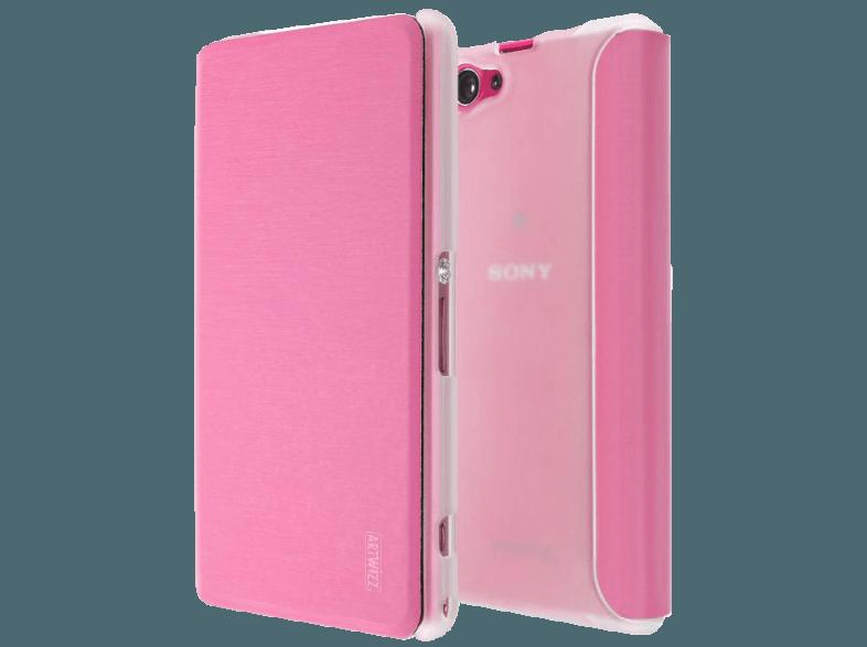 ARTWIZZ 2971-1053 SmartJacket® SeeJacket Xperia Z1 Compact