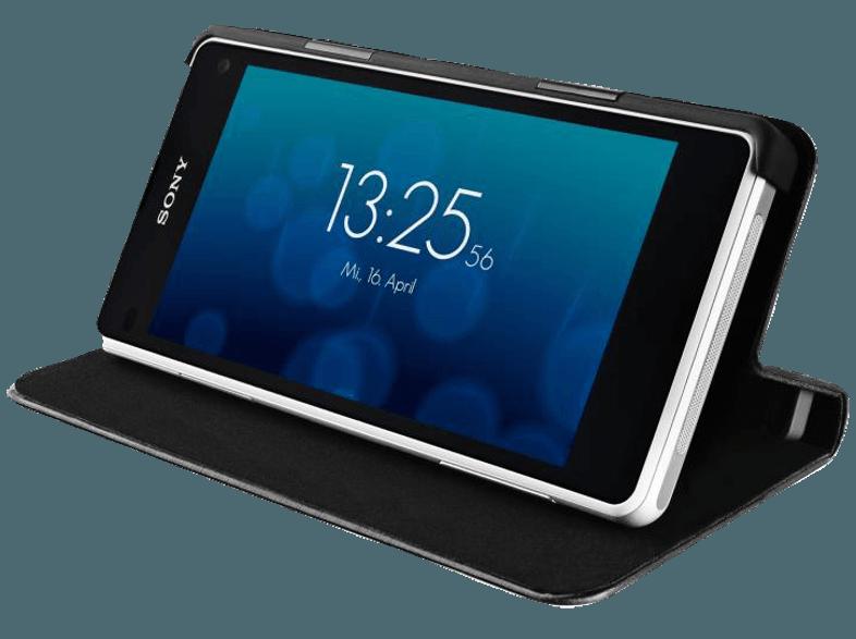 ARTWIZZ 2988-1054 SeeJacket® Folio SeeJacket Folio Xperia Z1 Compact