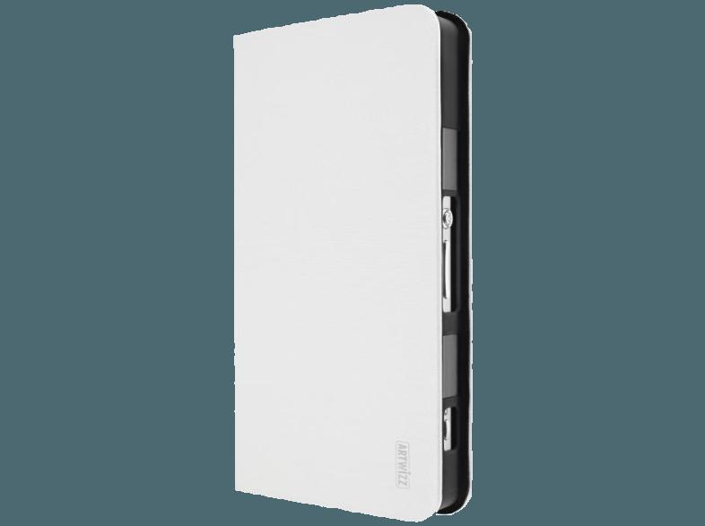 ARTWIZZ 3008-1056 SeeJacket® Folio SeeJacket Folio Xperia Z1 Compact, ARTWIZZ, 3008-1056, SeeJacket®, Folio, SeeJacket, Folio, Xperia, Z1, Compact