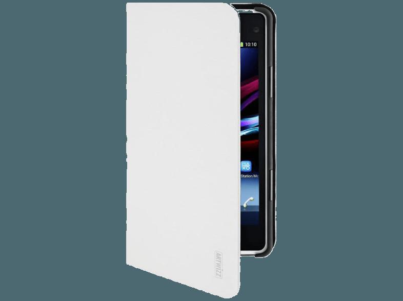 ARTWIZZ 3008-1056 SeeJacket® Folio SeeJacket Folio Xperia Z1 Compact