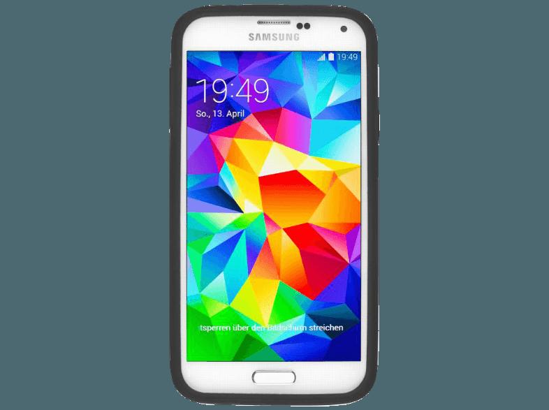 ARTWIZZ 3053-1062 SeeJacket® Silicone SeeJacket Silicone Galaxy S5