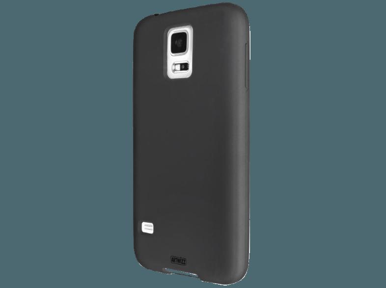 ARTWIZZ 3053-1062 SeeJacket® Silicone SeeJacket Silicone Galaxy S5