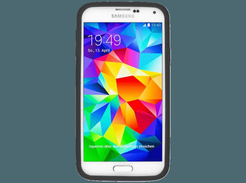 ARTWIZZ 3053-1062 SeeJacket® Silicone SeeJacket Silicone Galaxy S5