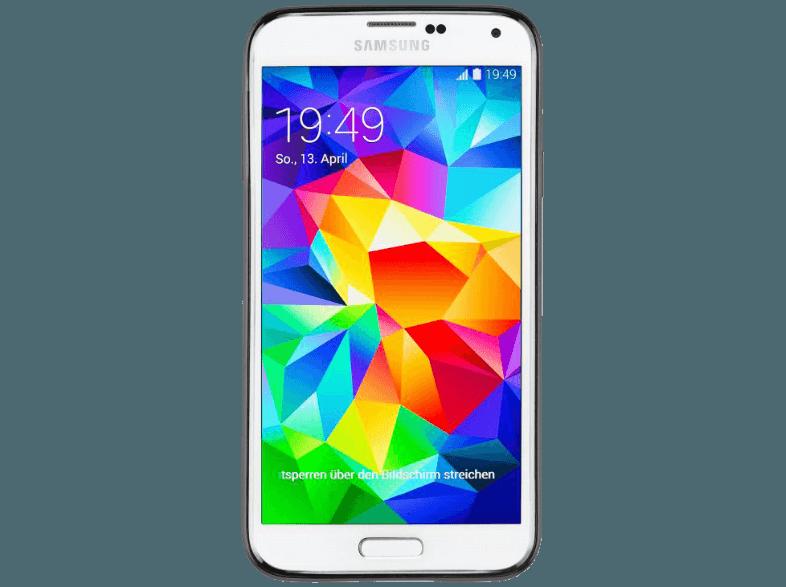 ARTWIZZ 3060-1063 SeeJacket® TPU SeeJacket TPU Galaxy S5, ARTWIZZ, 3060-1063, SeeJacket®, TPU, SeeJacket, TPU, Galaxy, S5