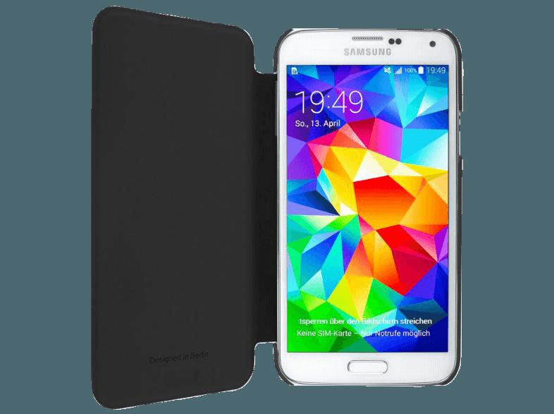 ARTWIZZ 3084-1065 SmartJacket® SeeJacket Galaxy S5
