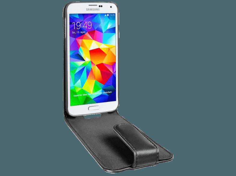 ARTWIZZ 3138-1070 SeeJacket® Leather Flip SeeJacket Leather Flip Galaxy S5