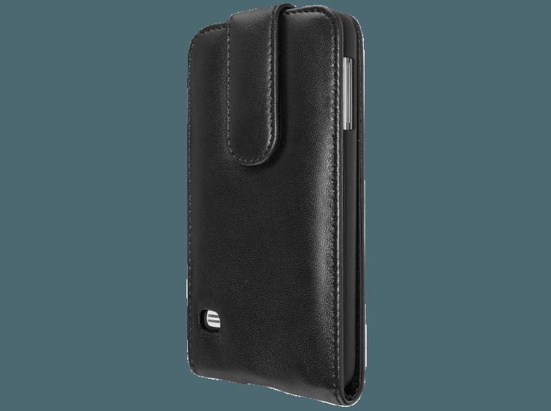 ARTWIZZ 3138-1070 SeeJacket® Leather Flip SeeJacket Leather Flip Galaxy S5