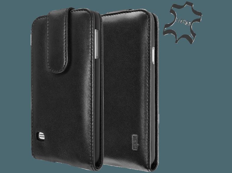 ARTWIZZ 3138-1070 SeeJacket® Leather Flip SeeJacket Leather Flip Galaxy S5