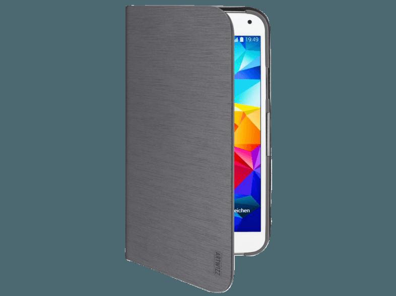 ARTWIZZ 3176-1074 SeeJacket® Folio SeeJacket Folio Galaxy S5, ARTWIZZ, 3176-1074, SeeJacket®, Folio, SeeJacket, Folio, Galaxy, S5