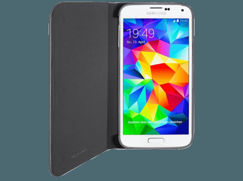 ARTWIZZ 3176-1074 SeeJacket® Folio SeeJacket Folio Galaxy S5, ARTWIZZ, 3176-1074, SeeJacket®, Folio, SeeJacket, Folio, Galaxy, S5