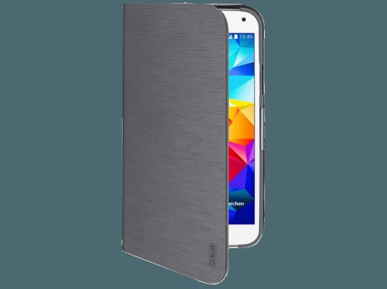 ARTWIZZ 3176-1074 SeeJacket® Folio SeeJacket Folio Galaxy S5, ARTWIZZ, 3176-1074, SeeJacket®, Folio, SeeJacket, Folio, Galaxy, S5