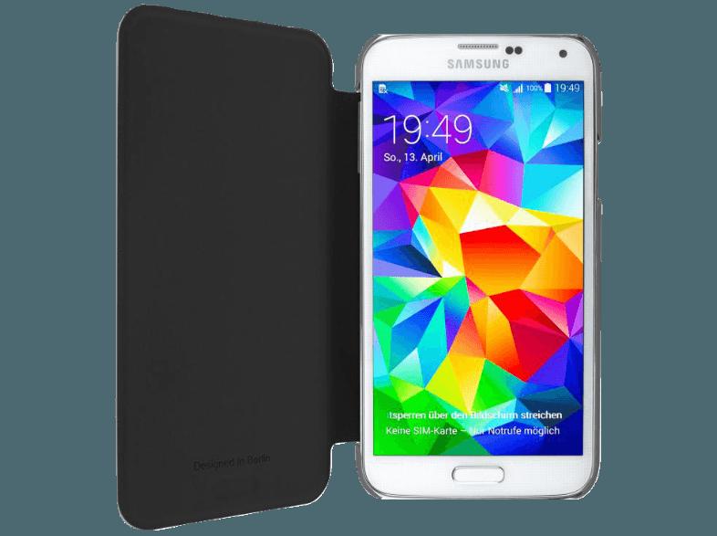 ARTWIZZ 3213-1080 SmartJacket® SeeJacket Galaxy S5