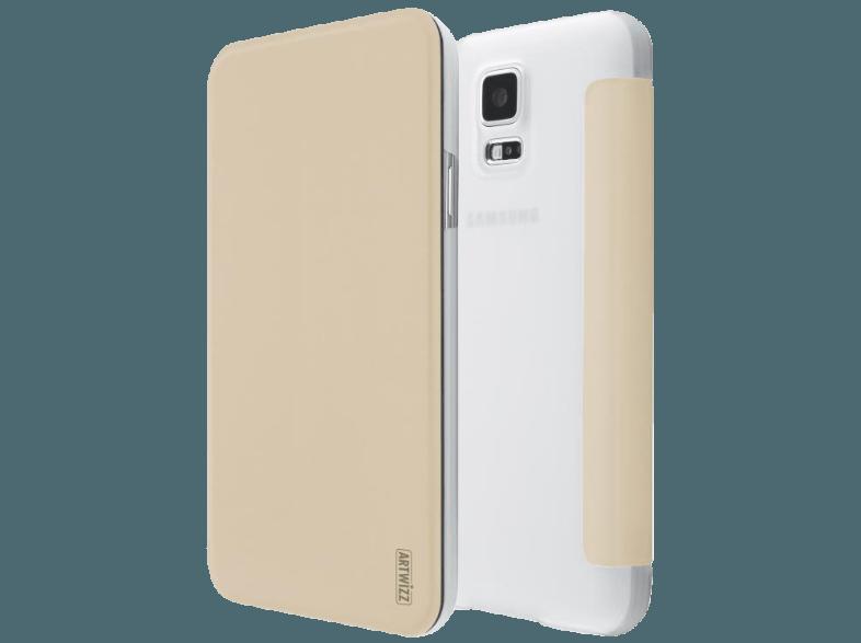 ARTWIZZ 3220-1081 SmartJacket® SeeJacket Galaxy S5