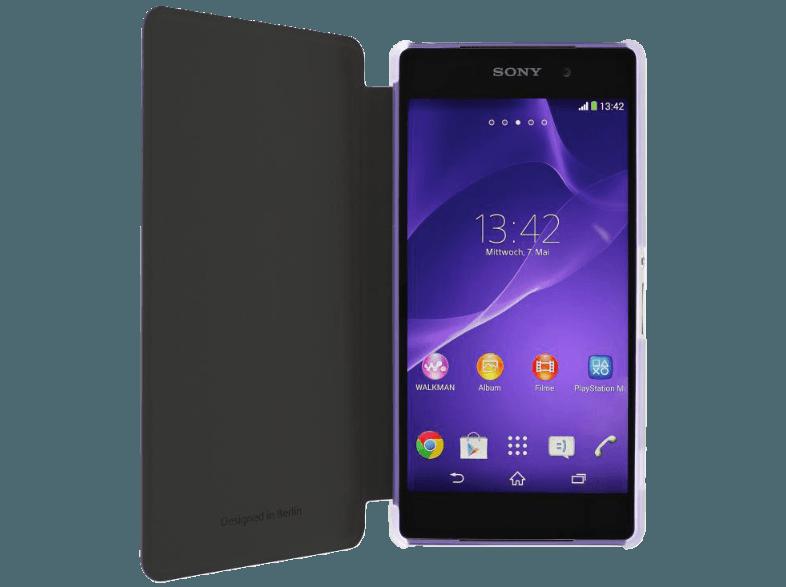 ARTWIZZ 3312-1090 SmartJacket® SeeJacket Xperia Z2