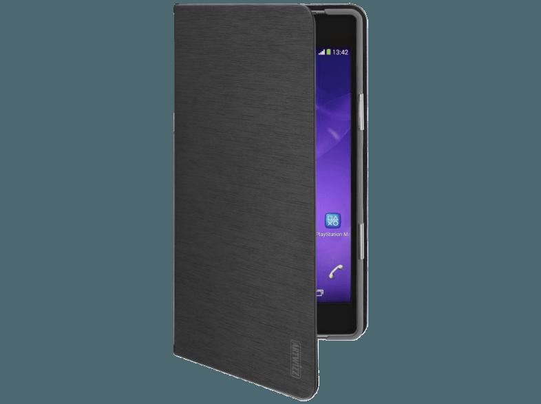 ARTWIZZ 3329-1091 SeeJacket® Folio SeeJacket Folio Xperia Z2, ARTWIZZ, 3329-1091, SeeJacket®, Folio, SeeJacket, Folio, Xperia, Z2