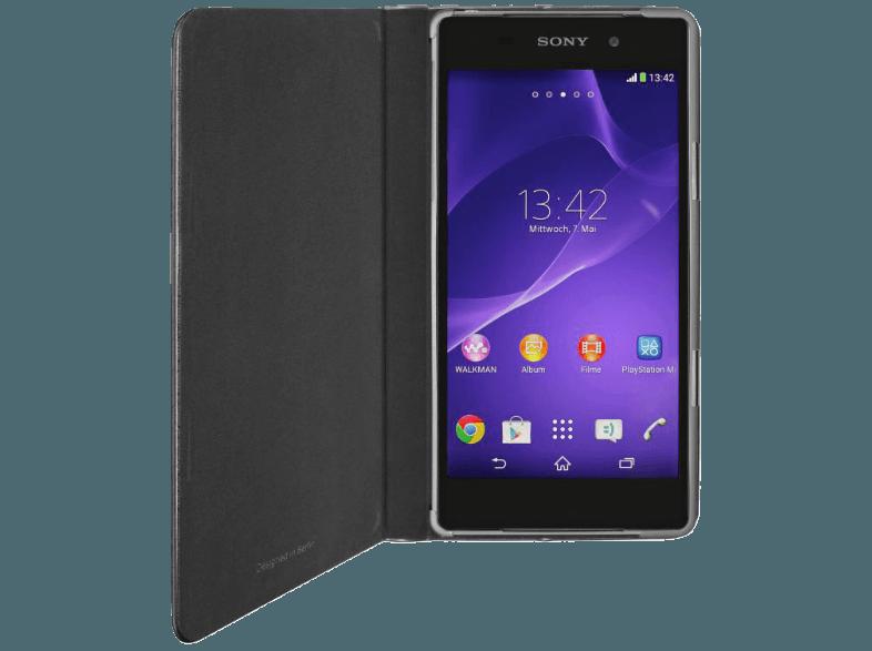 ARTWIZZ 3329-1091 SeeJacket® Folio SeeJacket Folio Xperia Z2