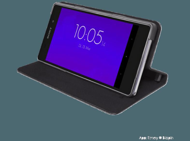 ARTWIZZ 3329-1091 SeeJacket® Folio SeeJacket Folio Xperia Z2