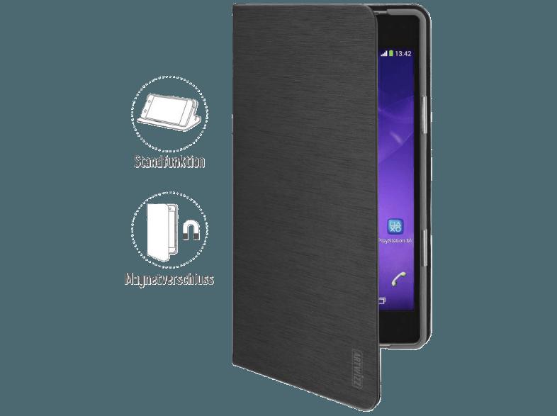 ARTWIZZ 3329-1091 SeeJacket® Folio SeeJacket Folio Xperia Z2, ARTWIZZ, 3329-1091, SeeJacket®, Folio, SeeJacket, Folio, Xperia, Z2