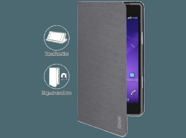 ARTWIZZ 3336-1092 SeeJacket® Folio SeeJacket Folio Xperia Z2