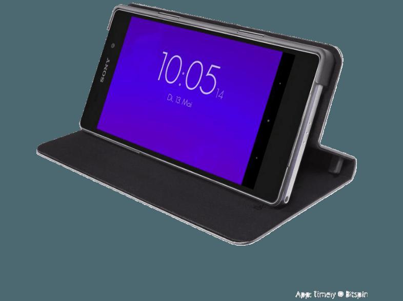 ARTWIZZ 3336-1092 SeeJacket® Folio SeeJacket Folio Xperia Z2