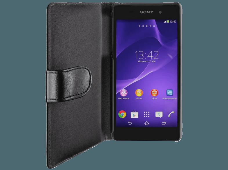 ARTWIZZ 3343-1093 SeeJacket® Leather SeeJacket Leather Xperia™ Z2, ARTWIZZ, 3343-1093, SeeJacket®, Leather, SeeJacket, Leather, Xperia™, Z2