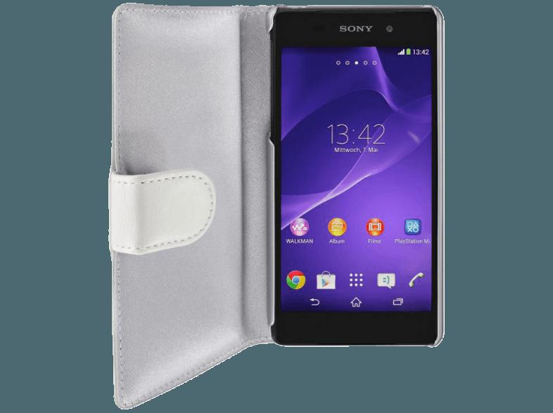 ARTWIZZ 3350-1094 SeeJacket® Leather SeeJacket Leather Xperia™ Z2