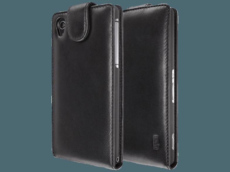 ARTWIZZ 3367-1095 SeeJacket® Leather FLIP SeeJacket Leather Flip Xperia™ Z2, ARTWIZZ, 3367-1095, SeeJacket®, Leather, FLIP, SeeJacket, Leather, Flip, Xperia™, Z2