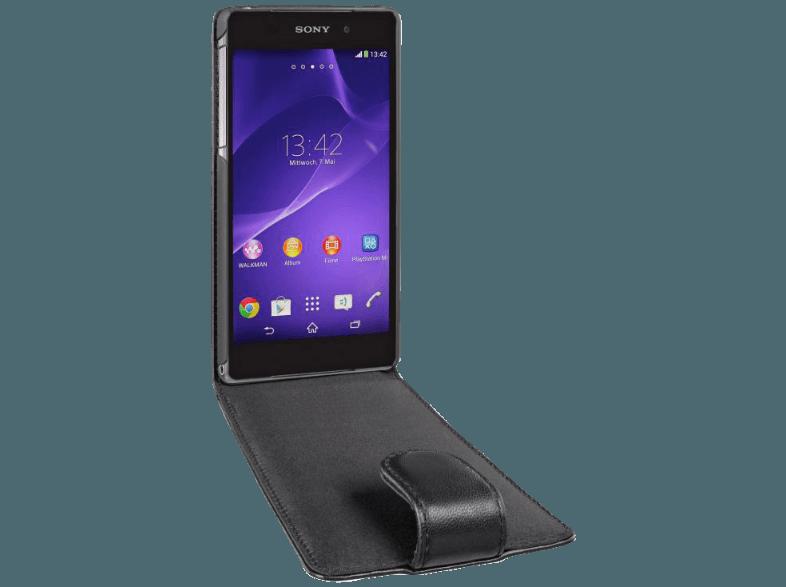 ARTWIZZ 3367-1095 SeeJacket® Leather FLIP SeeJacket Leather Flip Xperia™ Z2