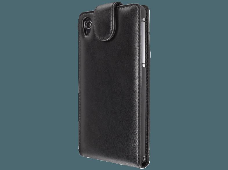 ARTWIZZ 3367-1095 SeeJacket® Leather FLIP SeeJacket Leather Flip Xperia™ Z2, ARTWIZZ, 3367-1095, SeeJacket®, Leather, FLIP, SeeJacket, Leather, Flip, Xperia™, Z2