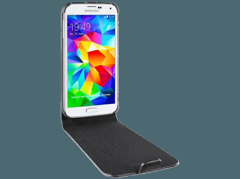 ARTWIZZ 3411-1100 SeeJacket® Leather Flip SeeJacket Leather Flip Plus Galaxy S5