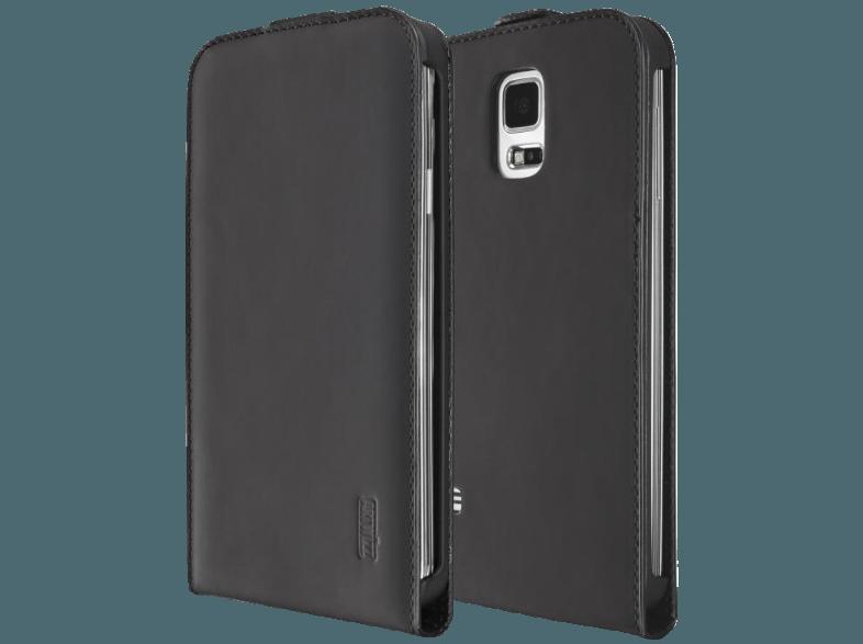 ARTWIZZ 3428-1101 SeeJacket® Leather Flip SeeJacket Leather Flip Plus Galaxy S5
