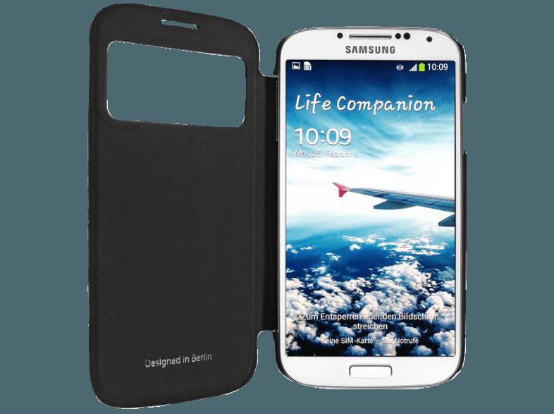 ARTWIZZ 3466-1106 SmartJacket® Preview SeeJacket Galaxy S4