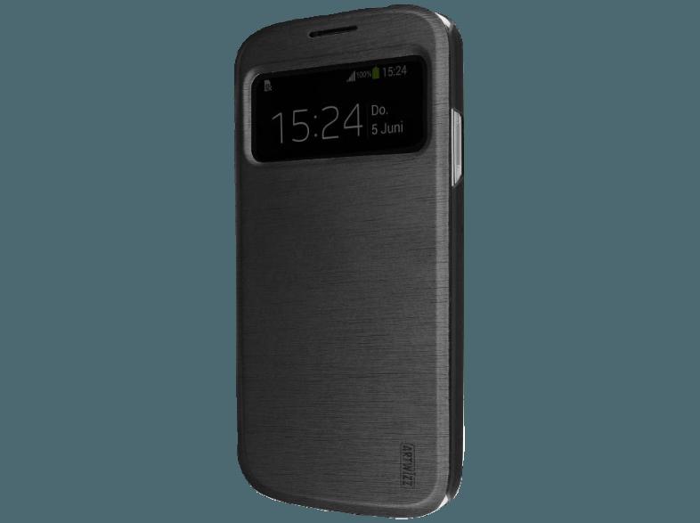 ARTWIZZ 3466-1106 SmartJacket® Preview SeeJacket Galaxy S4