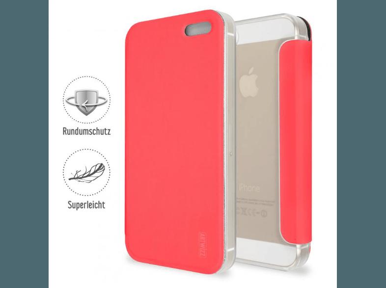 ARTWIZZ 3770-1138 SmartJacket® SeeJacket iPhone 5/5S