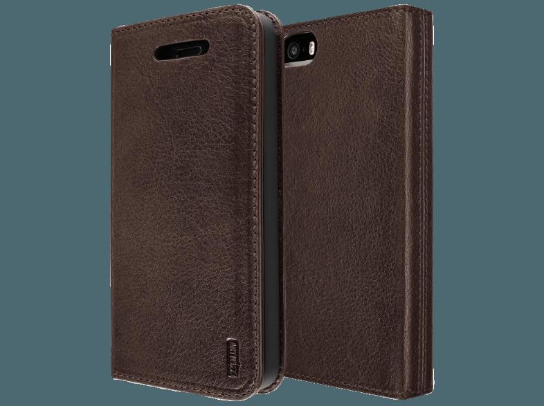 ARTWIZZ 3831-1144 Wallet Uni Wallet iPhone 5/5S