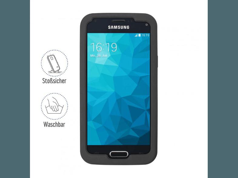 ARTWIZZ 4142-1175 SeeJacket® Silicone SeeJacket Silicone Galaxy S5 mini