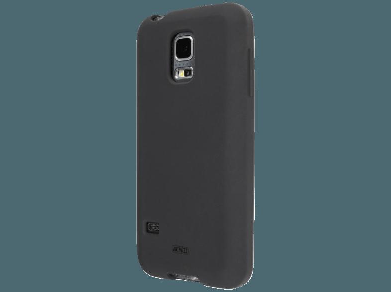 ARTWIZZ 4142-1175 SeeJacket® Silicone SeeJacket Silicone Galaxy S5 mini