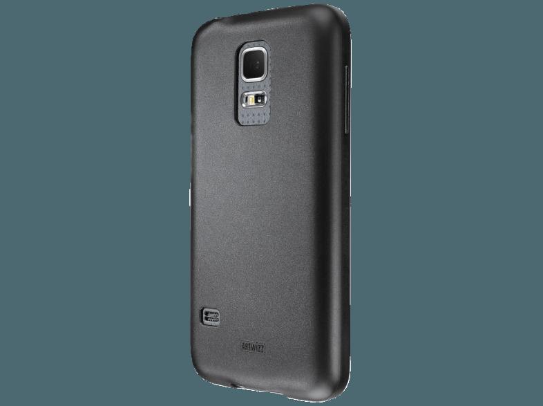 ARTWIZZ 4159-1176 SeeJacket® TPU SeeJacket TPU Galaxy S5 mini