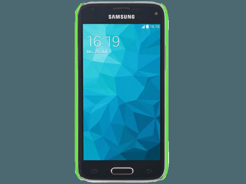 ARTWIZZ 4197-1180 Rubber Clip Rubber Clip Galaxy S5 mini