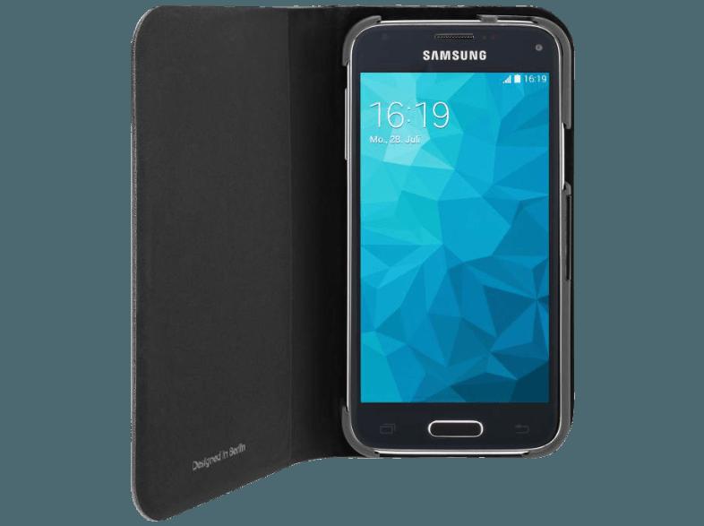 ARTWIZZ 4258-1186 SeeJacket® Folio SeeJacket Folio Galaxy S5 mini