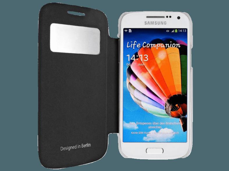ARTWIZZ 4371-1198 SmartJacket® Preview SeeJacket Galaxy S4 mini