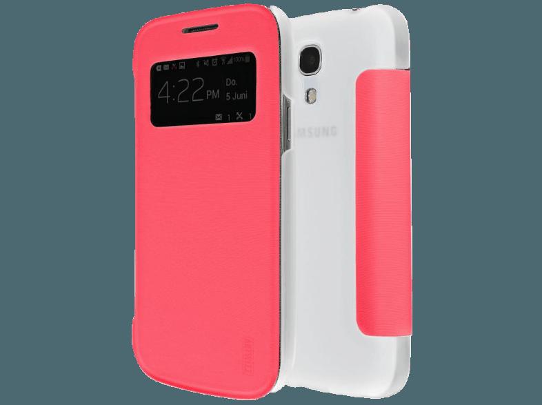 ARTWIZZ 4395-1200 SmartJacket® Preview SeeJacket Galaxy S4 mini