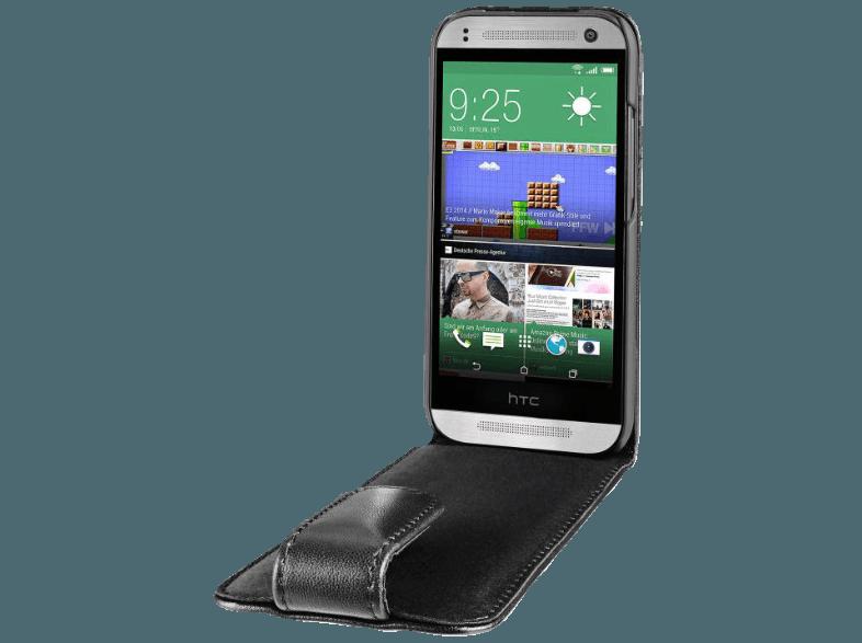ARTWIZZ 4616-1222  SeeJacket® Leather FLIP, ARTWIZZ, 4616-1222, SeeJacket®, Leather, FLIP