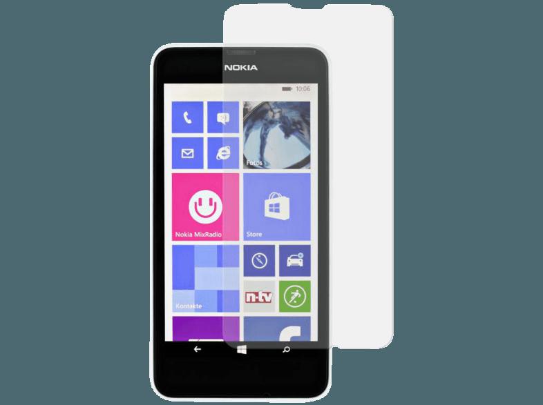 ARTWIZZ 4630-1224 ScratchStopper ScratchStopper (Microsoft Lumia 630)