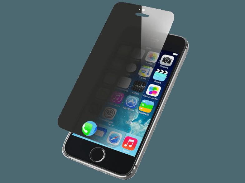 ARTWIZZ 4791-1240 2nd Display 2nd Display Privacy (Premium Glass Protection) iPhone 5/5S/5C