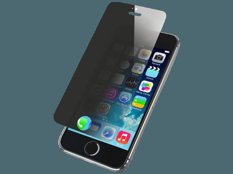 ARTWIZZ 4791-1240 2nd Display 2nd Display Privacy (Premium Glass Protection) iPhone 5/5S/5C