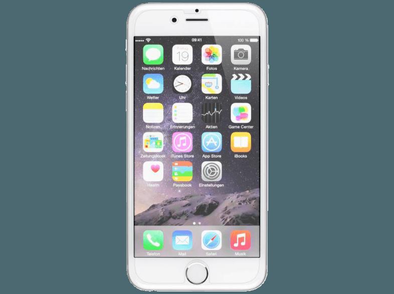 ARTWIZZ 4845-1245 2nd Display Displaychutzfolie (Premium Glass Protection) iPhone 6